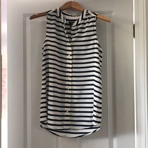 JCrew top